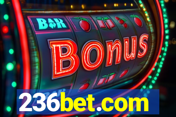 236bet.com