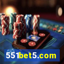 551bet5.com