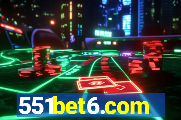 551bet6.com