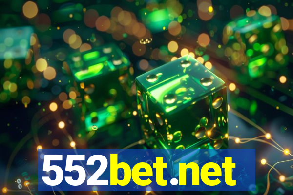 552bet.net