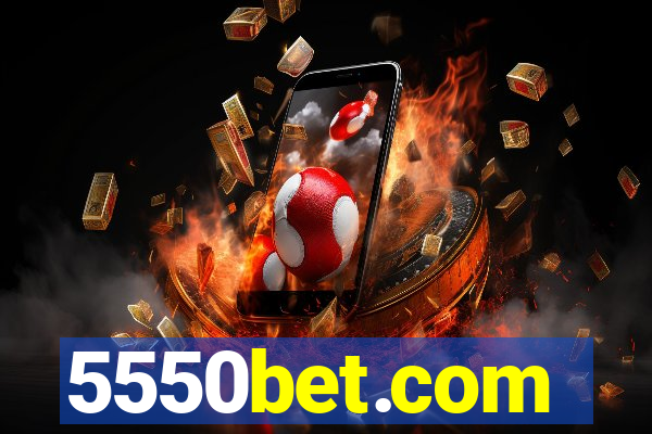 5550bet.com