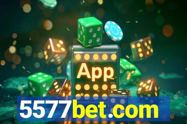 5577bet.com