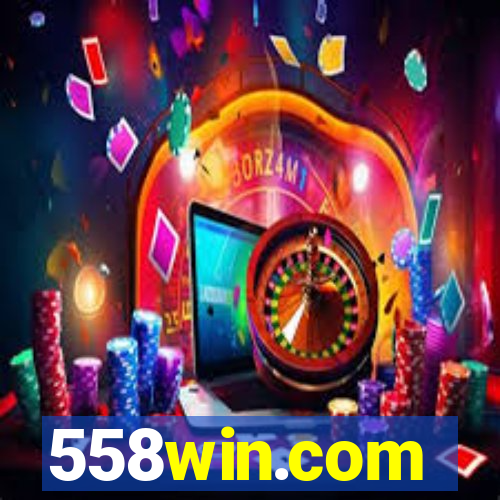 558win.com