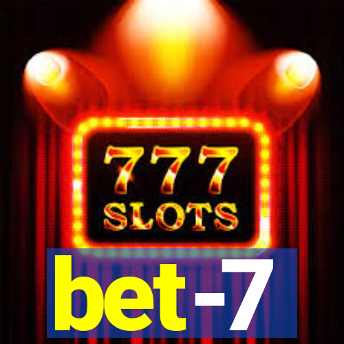 bet-7