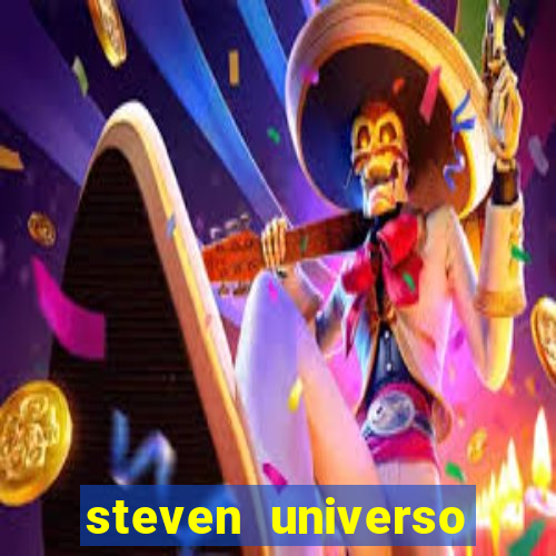 steven universo rede canais