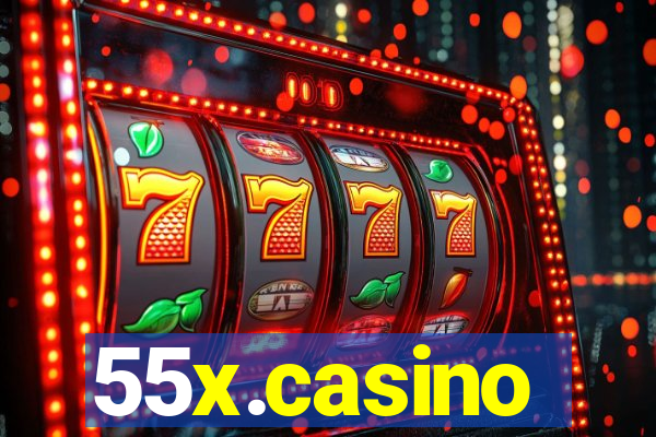 55x.casino