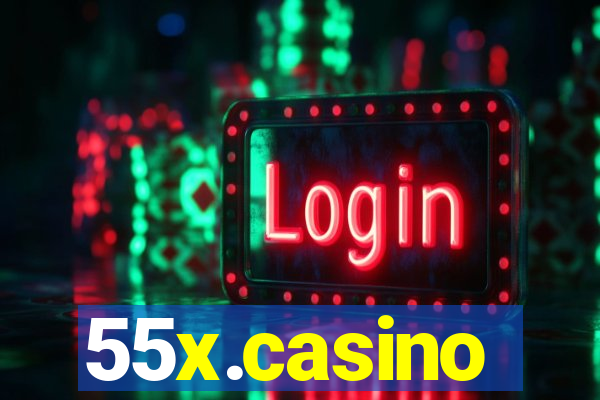 55x.casino