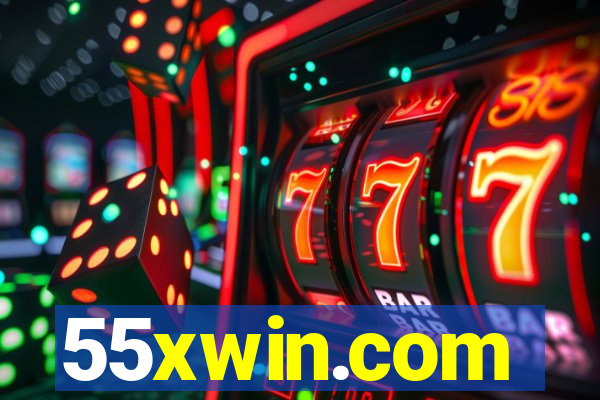 55xwin.com