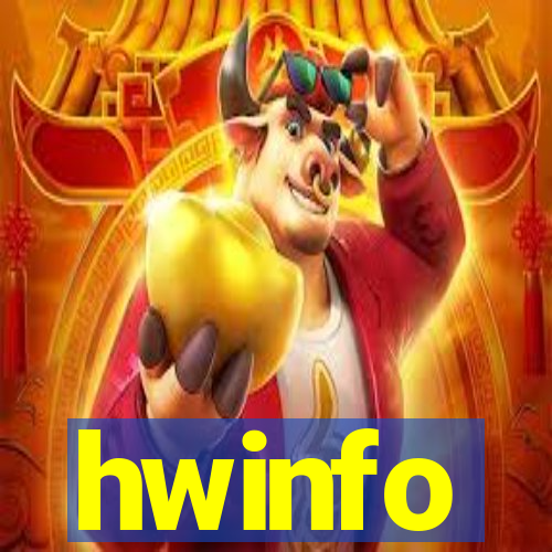 hwinfo