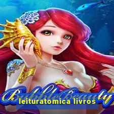 leituratomica livros