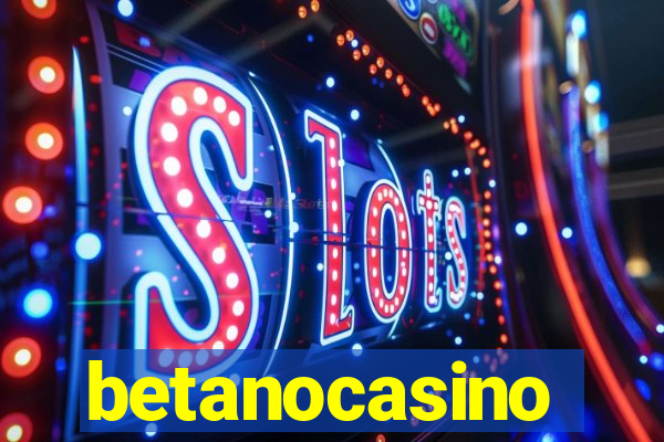 betanocasino