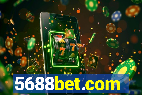 5688bet.com