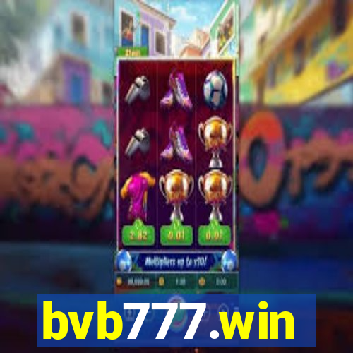 bvb777.win