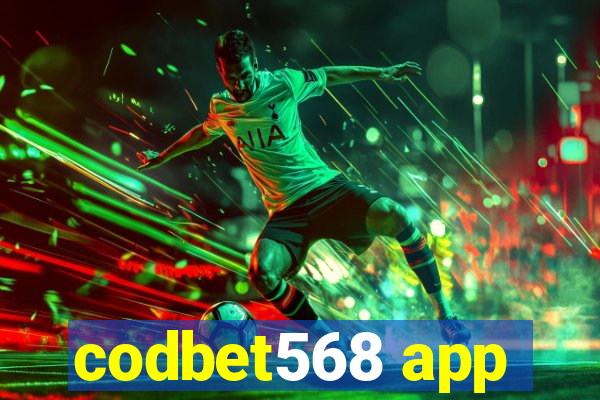 codbet568 app