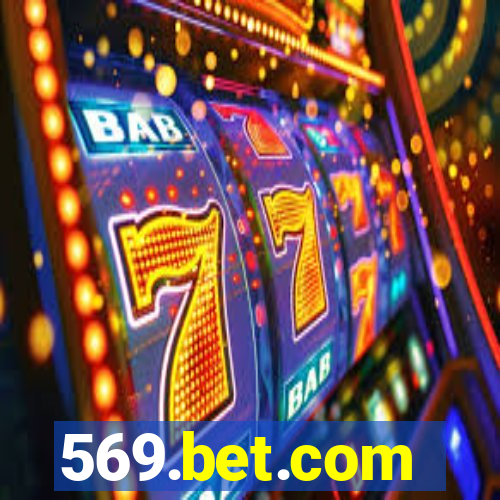 569.bet.com