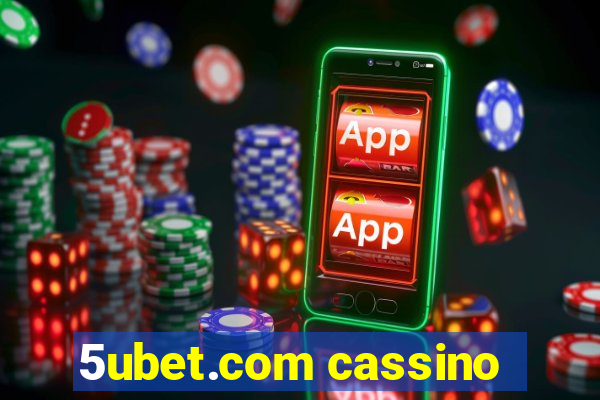 5ubet.com cassino