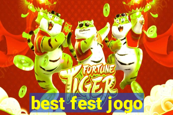 best fest jogo