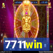 7711win