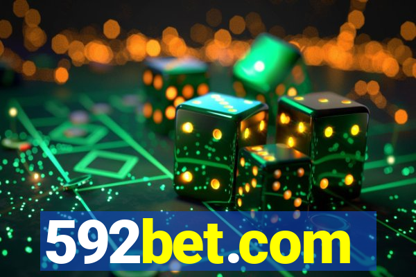 592bet.com