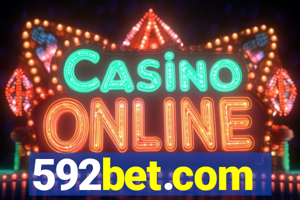 592bet.com