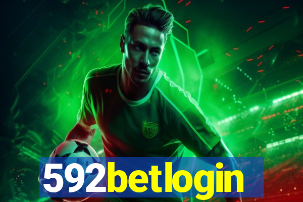 592betlogin