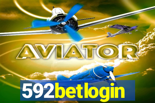 592betlogin