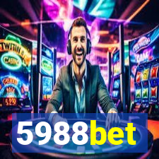 5988bet