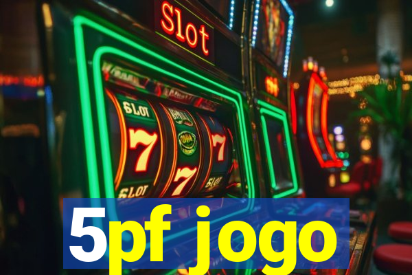 5pf jogo