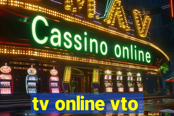 tv online vto