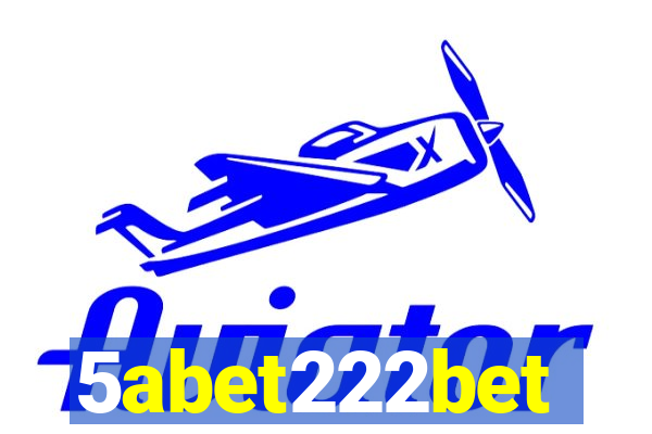 5abet222bet