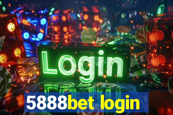 5888bet login