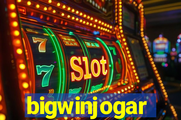 bigwinjogar