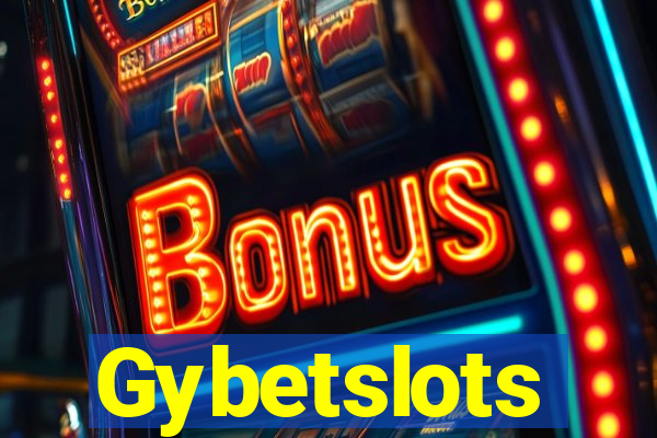 Gybetslots