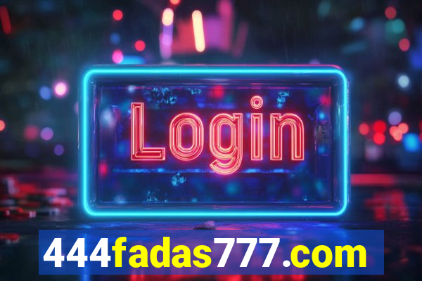 444fadas777.com