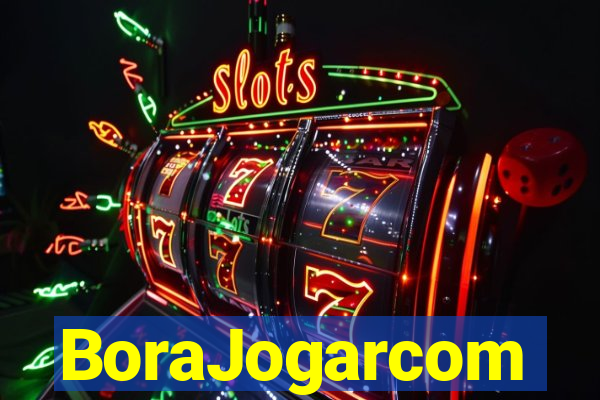 BoraJogarcom