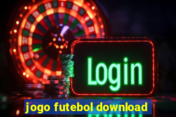 jogo futebol download