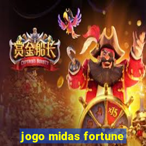 jogo midas fortune