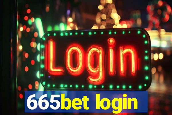 665bet login