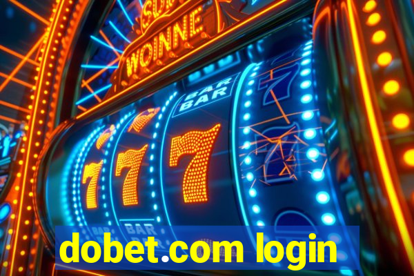 dobet.com login