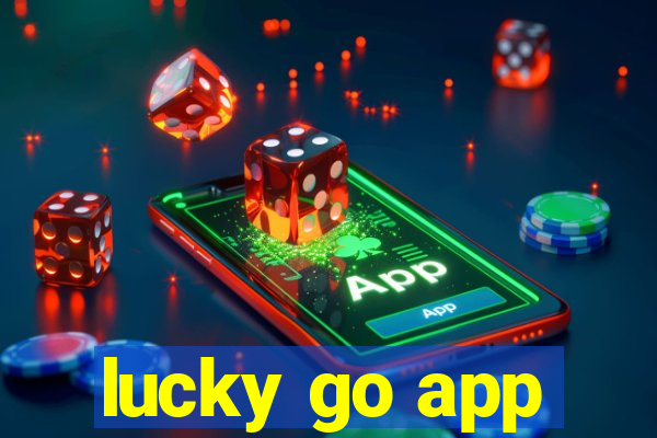 lucky go app