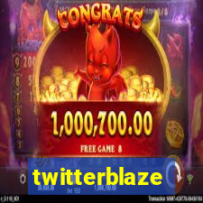 twitterblaze