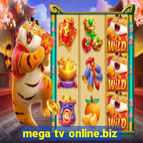 mega tv online.biz