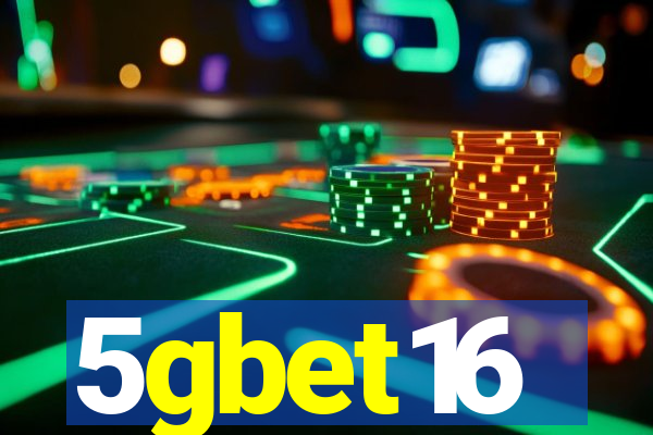 5gbet16