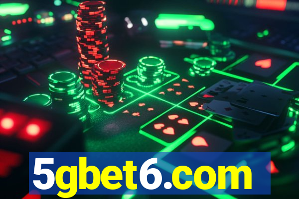 5gbet6.com