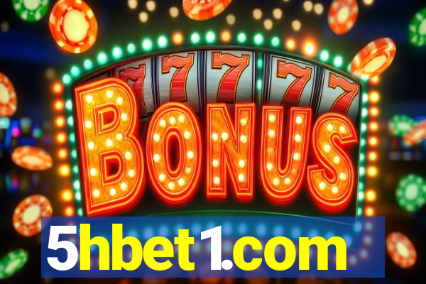 5hbet1.com