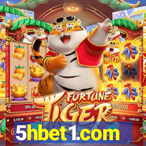 5hbet1.com