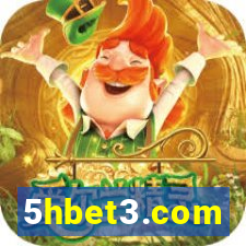 5hbet3.com