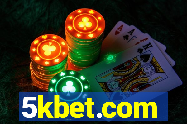 5kbet.com