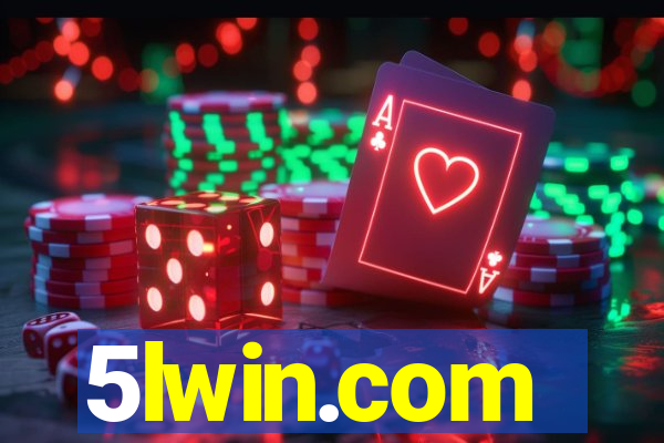 5lwin.com