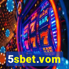 5sbet.vom